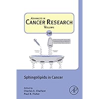 Sphingolipids in Cancer (ISSN Book 140) Sphingolipids in Cancer (ISSN Book 140) Kindle Hardcover