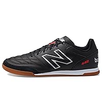 New Balance Men's 442 V2 Team IN Soccer Shoe