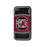 Keyscaper Cell Phone Case for Apple iPhone 4/4S - South Carolina Gamecocks
