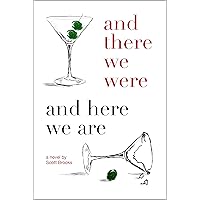 And There We Were and Here We Are And There We Were and Here We Are Kindle Audible Audiobook Paperback Audio CD