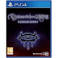 Neverwinter Nights Enhanced Edition (PS4) Neverwinter Nights Enhanced Edition (PS4) playstation_4 Nintendo Switch Xbox One