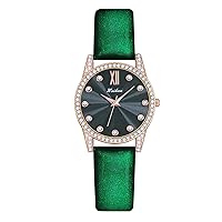 Women's wristwatch, Mother's Day wristwatch, women's watch, women's watch, women's watch, women's analogue quartz bracelet, elegant, luxury, high-quality jewellery gift for her, girls, women,