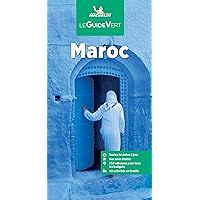 Guide Vert Maroc