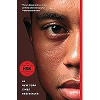 Tiger Woods Tiger Woods Audible Audiobook Paperback Kindle Hardcover Audio CD