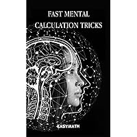 Fast mental calculation tricks
