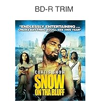 Snow on Tha Bluff [Blu-ray] Snow on Tha Bluff [Blu-ray] Blu-ray DVD