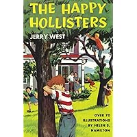 The Happy Hollisters (Volume 1) The Happy Hollisters (Volume 1) Paperback Audible Audiobook Kindle Hardcover