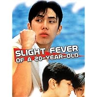 Slight Fever of a 20 Year Old (English Subtitled)