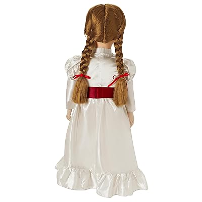 Mua Spirit Halloween Annabelle Life-Size Doll | Officially ...