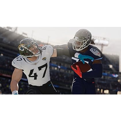 Madden NFL 22 - PlayStation 4