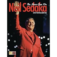 Neil Sedaka - The Show Must Go On