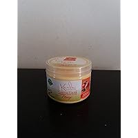 10 un of 8 oz Each Wholesale lot Dominican Cosmetic Facial Cream Mango