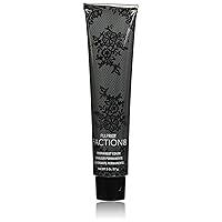 Faction8 Permanent Hair Color 5-3 Gold for Unisex, 2 Ounce