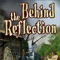 Behind the Reflection [Download]