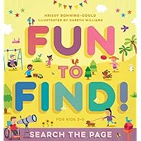 Fun to Find!: Search the Page