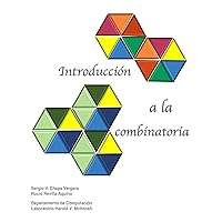 Introducción a la combinatoria (Spanish Edition)