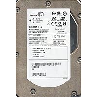 Seagate Cheetah T10 ST3146755SS 146GB 15,000RPM 16MB SAS Hard Drive