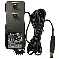 Replacement 12V 1A AC Adapter for Linksys WRT54G Wireless-G Router v1.1, v2.0, v2.2, v3.0, v3.1, v4 Only, Linksys WRT54G-BP Wireless-G Router, Linksys WRT54G-TM Wireless-G Router v1.1, v2.0, v2.2, v3.0, v3.1, v4 Only, Linksys WRT54GL Wireless-G Router, Linksys WRT54GP2 Wireless-G Router.