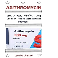 Randomized, Placebo-Controlled Clinical Trial of Oral Azithromycin Prophylaxis Against Respiratory Infections in a High-Risk, Young Adult Population Randomized, Placebo-Controlled Clinical Trial of Oral Azithromycin Prophylaxis Against Respiratory Infections in a High-Risk, Young Adult Population Paperback