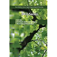 JPEG Series JPEG Series Kindle Hardcover