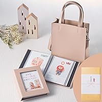 Bring Story Baby Select Elf 5,000 yen Course Ivory Gift Catalog Gift with Gift Wrapping Maternity Item, Baby Care Products, Baby Brand Listed