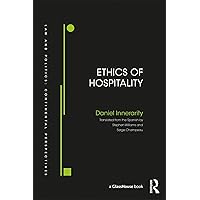 Ethics of Hospitality (ISSN) Ethics of Hospitality (ISSN) Kindle Hardcover Paperback
