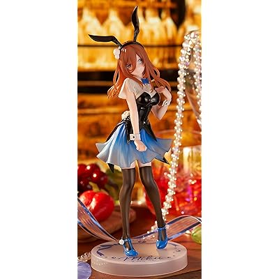 TAITO Re:Zero -Starting Life in Another World- Echidna (Bunny Ver.) Co –  Dansalan Toys and Collectibles
