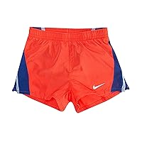 Nike girls Dry Tempo Running Shorts