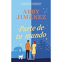 Parte de tu mundo / Part of Your World (Spanish Edition) Parte de tu mundo / Part of Your World (Spanish Edition) Kindle Audible Audiobook Paperback