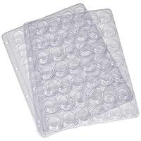 SAFE-ID – Collectors Items – iD-Safe – 2 Sheets for Champagne Capsules 7867