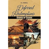 Deferred Redemptions Deferred Redemptions Paperback Hardcover