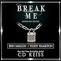 Break Me Break Me Audible Audiobook Kindle Paperback