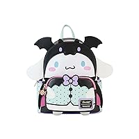 Loungefly Sanrio Cinnamoroll Halloween Cosplay Mini Backpack