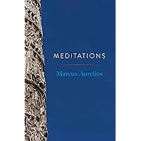 Meditations Meditations Hardcover