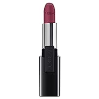 L'Oréal Paris Infallible Le Rouge Lipstick, Rambling Rose, 0.09 oz.