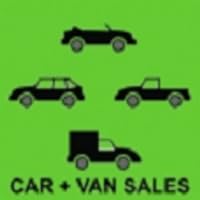 Car Van Sales + Rentals UK