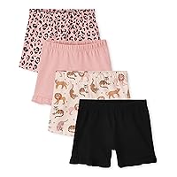 The Children's Place Baby Toddler Girls Fashion Shorts