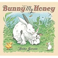 Bunny My Honey Bunny My Honey Board book Paperback Hardcover Audio, Cassette