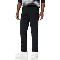 Amazon Essentials Men's Straight-Fit Casual Stretch Chino Pant