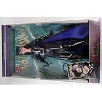 Mattel Barbie as Catwoman B3450