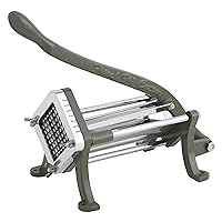 Winco FFC-250 French Fry Cutter, 1/4