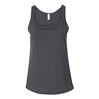 Bella + Canvas Ladies' Relaxed Jersey Tank