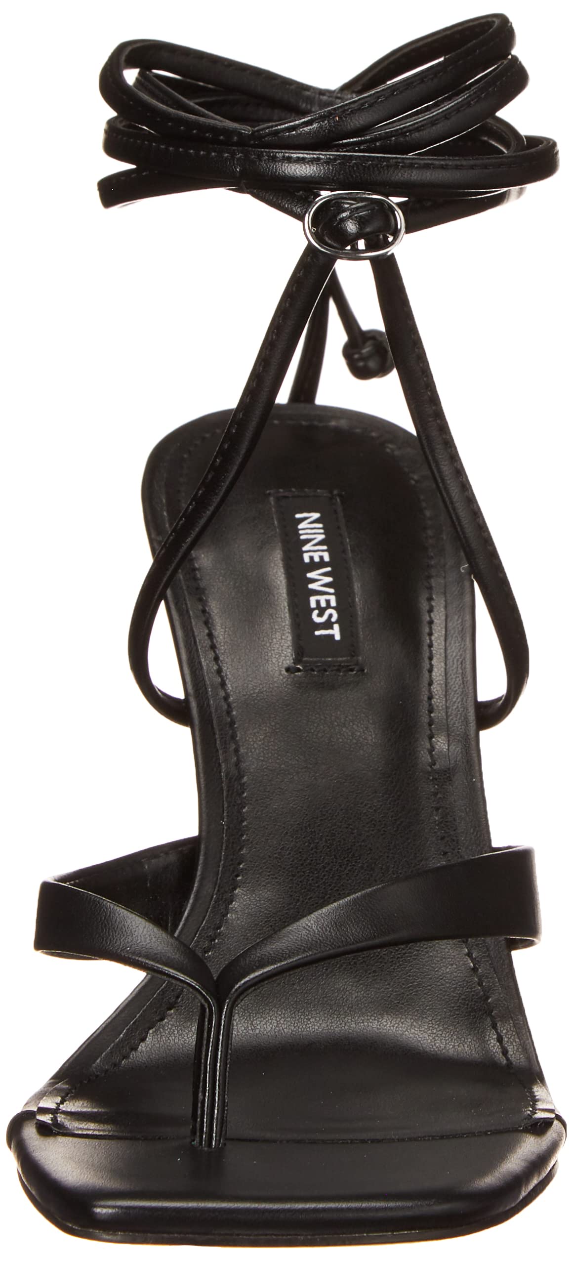 NINE WEST Women's Terrie3 Heeled Sandal