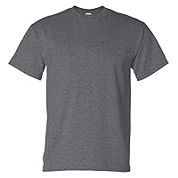 Gildan Large Men's DryBlend Classic T-Shirt