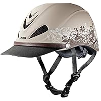 Troxel Dakota Traildust Trail Helmet