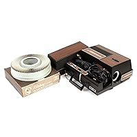 35mm Slide Projector & Sawyer Rotary Tray (Holds 100)
