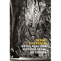 Notas para uma história do cinema (Portuguese Edition)