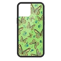 Wildflower Cases - Sage Butterfly iPhone 12 Pro Max Case