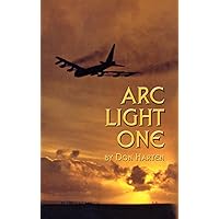 ARC Light One ARC Light One Paperback Kindle Hardcover
