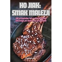 Ho Ji Malaisia Maitse (Malay Edition)